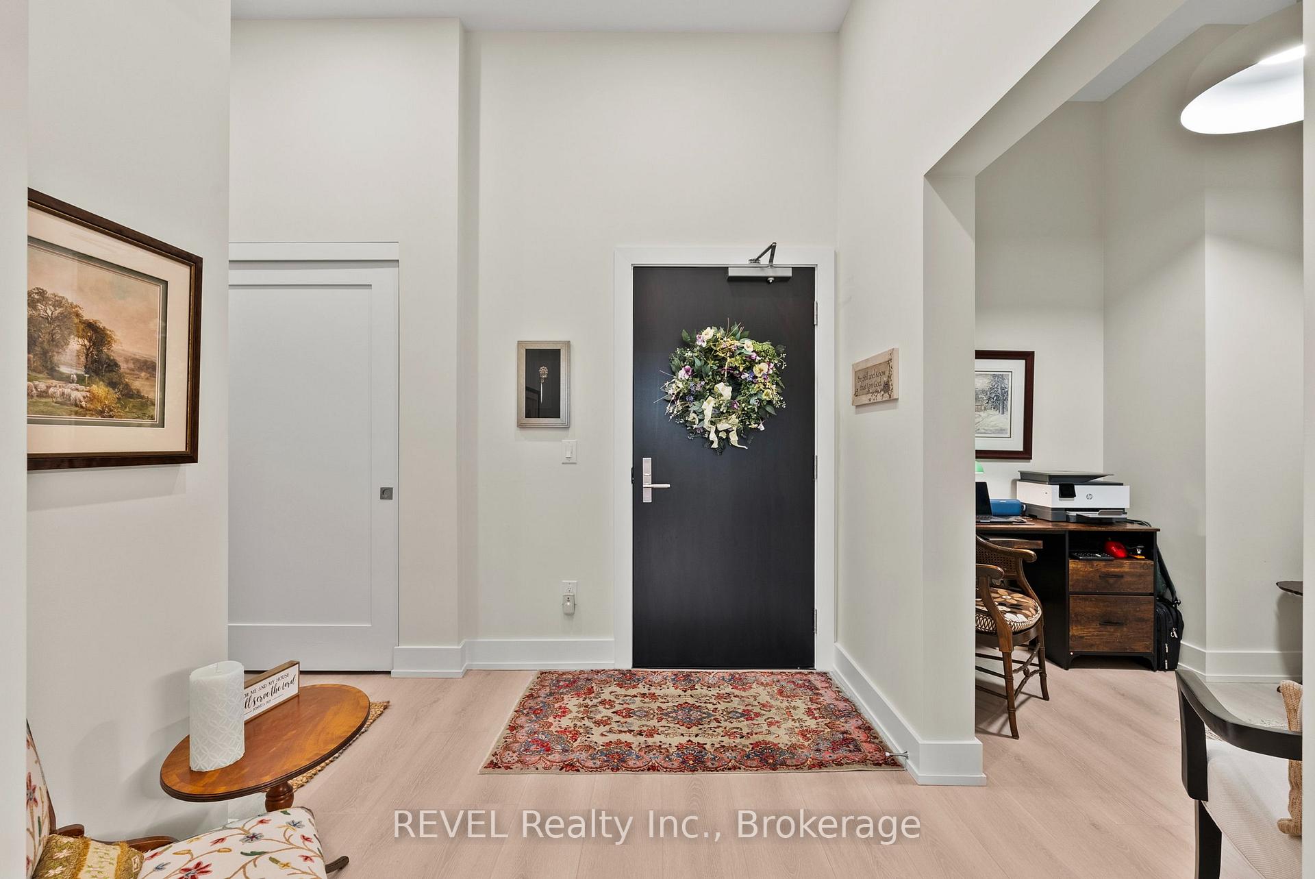 Photo 6 of Unit 404, 77 Yates Street, St. Catharines, Downtown — HOMEH