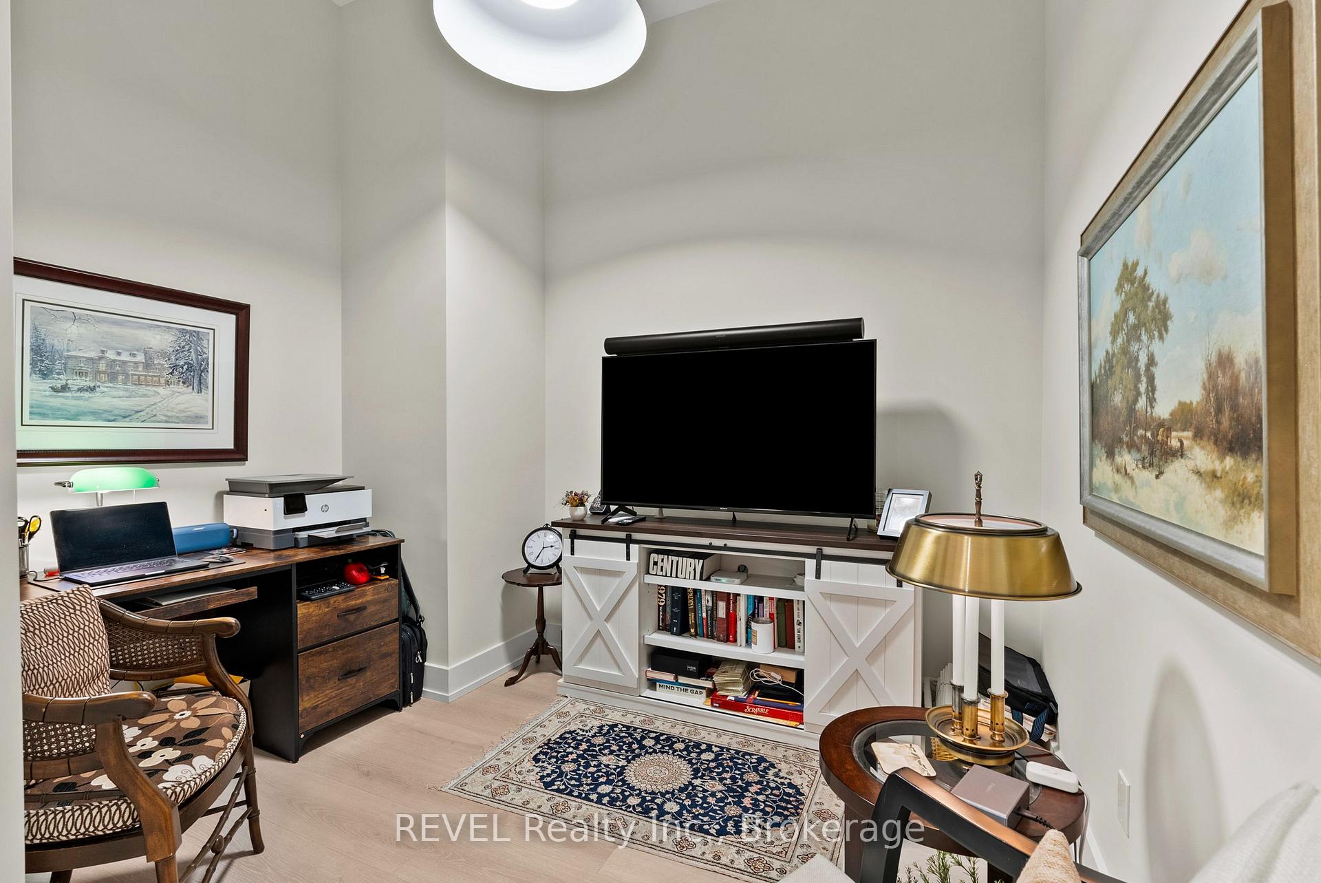 Photo 8 of Unit 404, 77 Yates Street, St. Catharines, Downtown — HOMEH