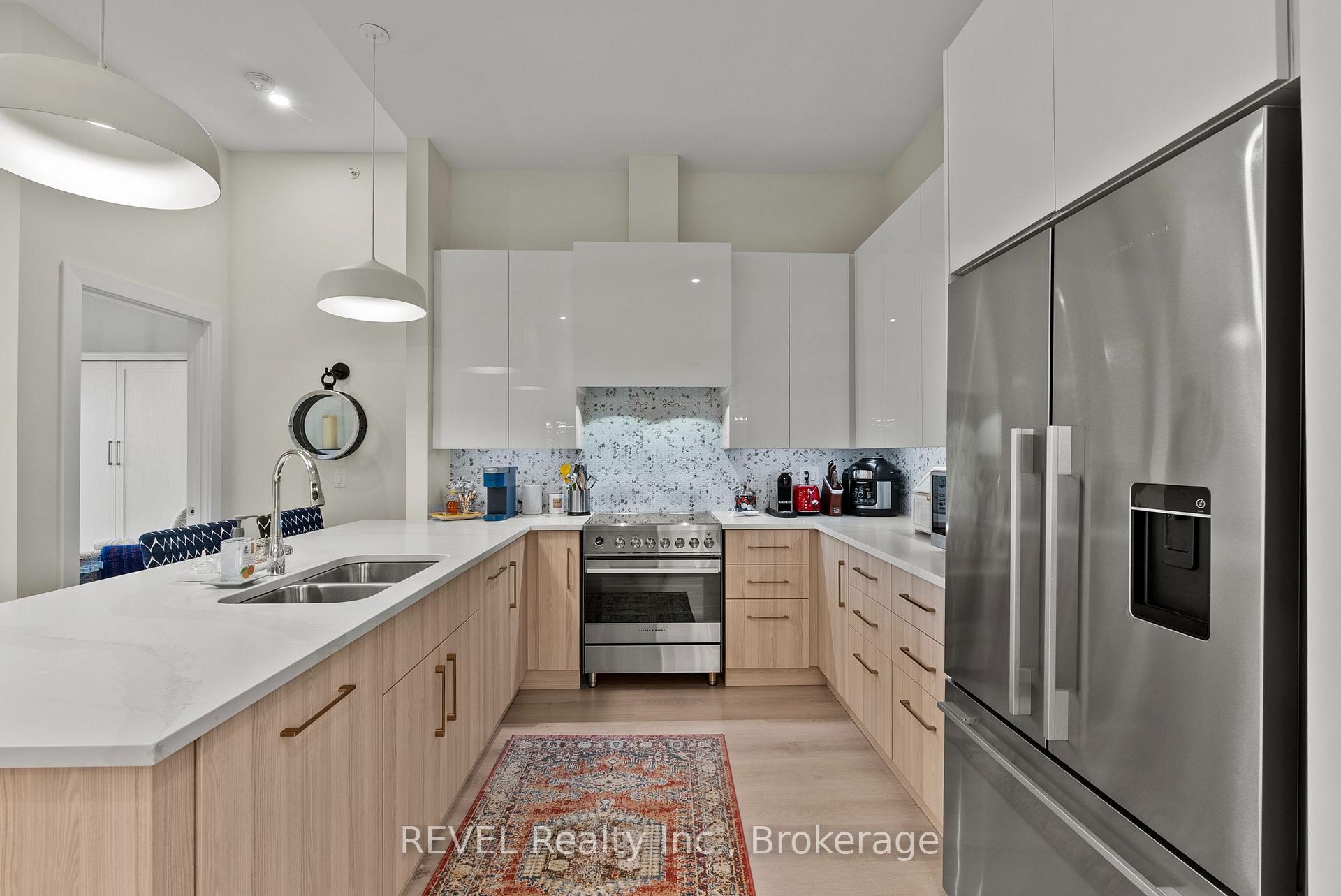 Photo 12 of Unit 404, 77 Yates Street, St. Catharines, Downtown — HOMEH