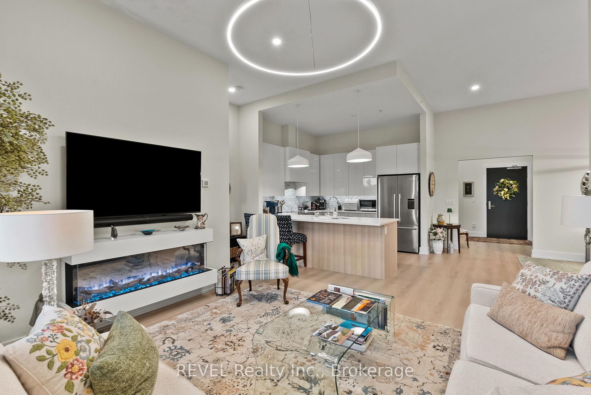 Photo 16 of Unit 404, 77 Yates Street, St. Catharines, Downtown — HOMEH