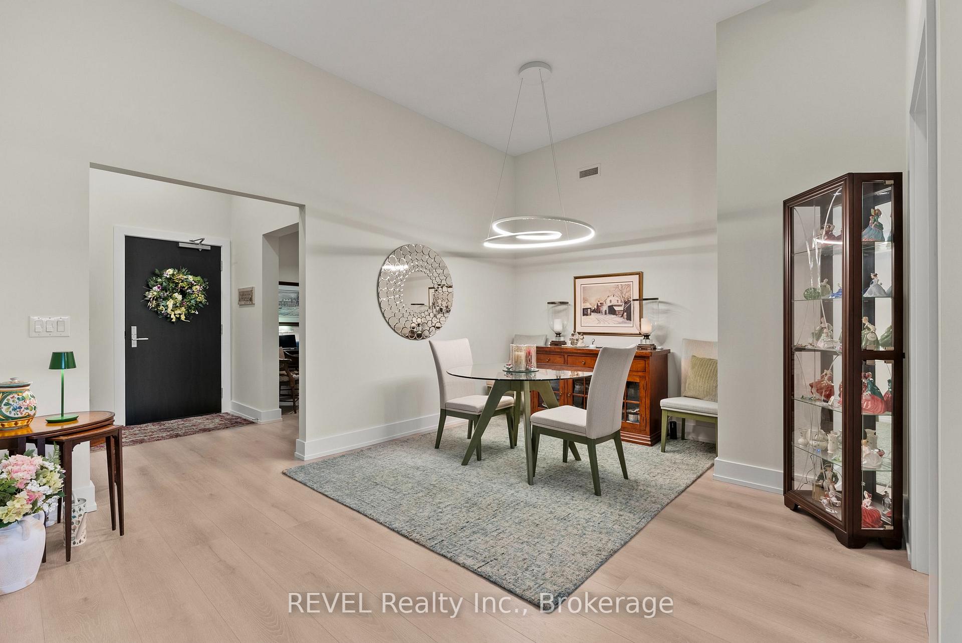 Photo 17 of Unit 404, 77 Yates Street, St. Catharines, Downtown — HOMEH