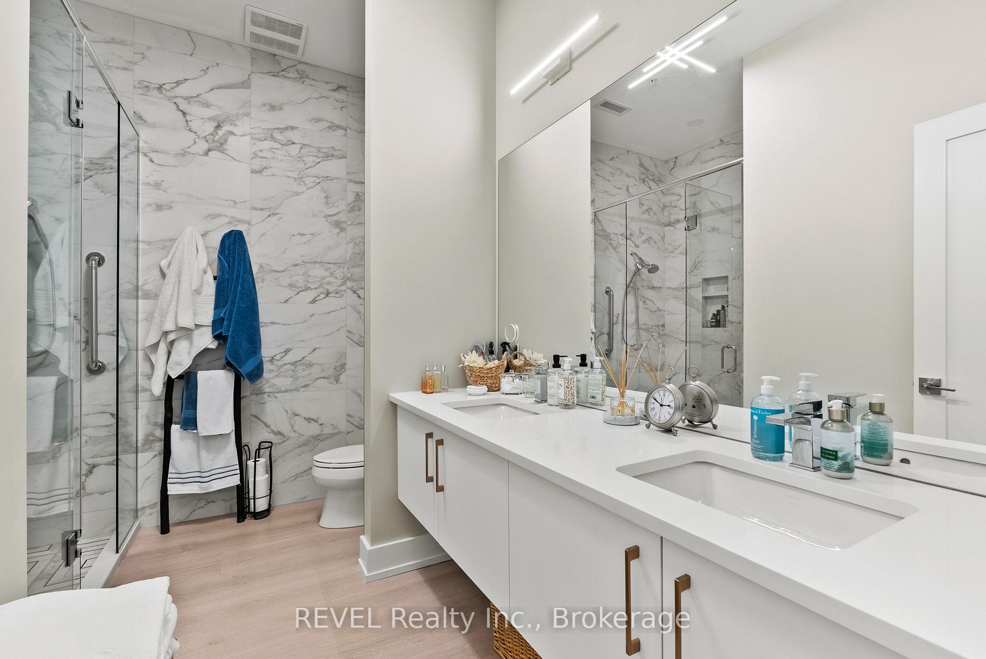 Photo 20 of Unit 404, 77 Yates Street, St. Catharines, Downtown — HOMEH