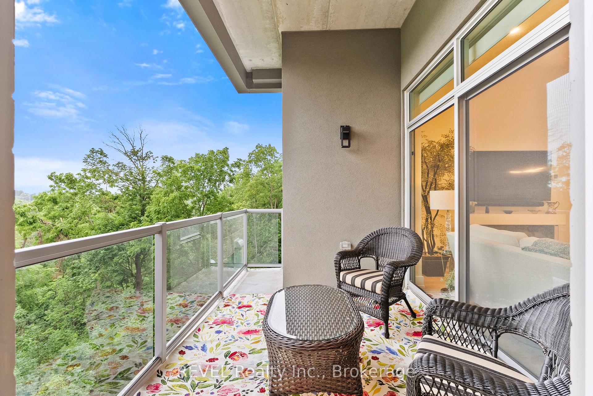 Photo 21 of Unit 404, 77 Yates Street, St. Catharines, Downtown — HOMEH