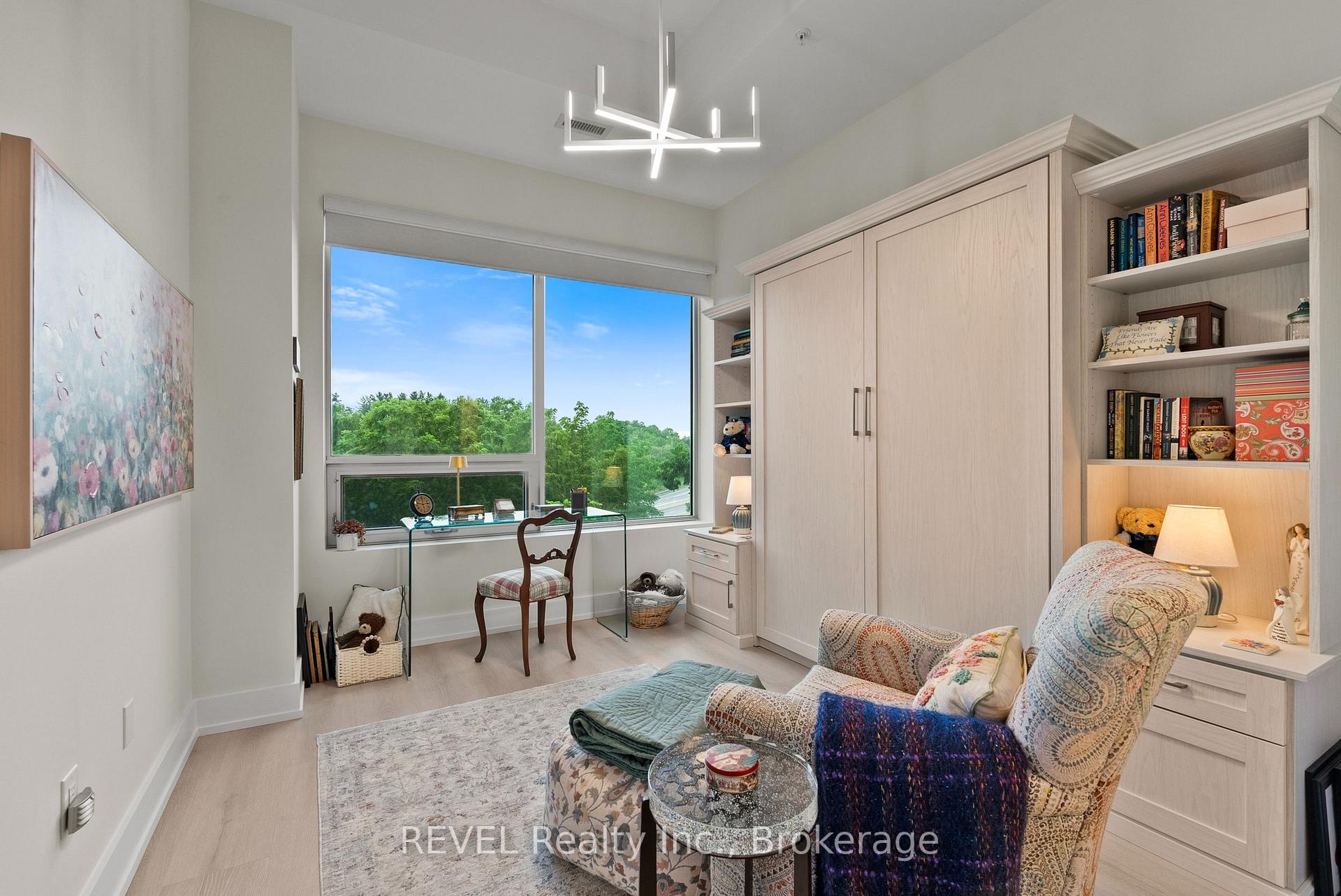 Photo 22 of Unit 404, 77 Yates Street, St. Catharines, Downtown — HOMEH