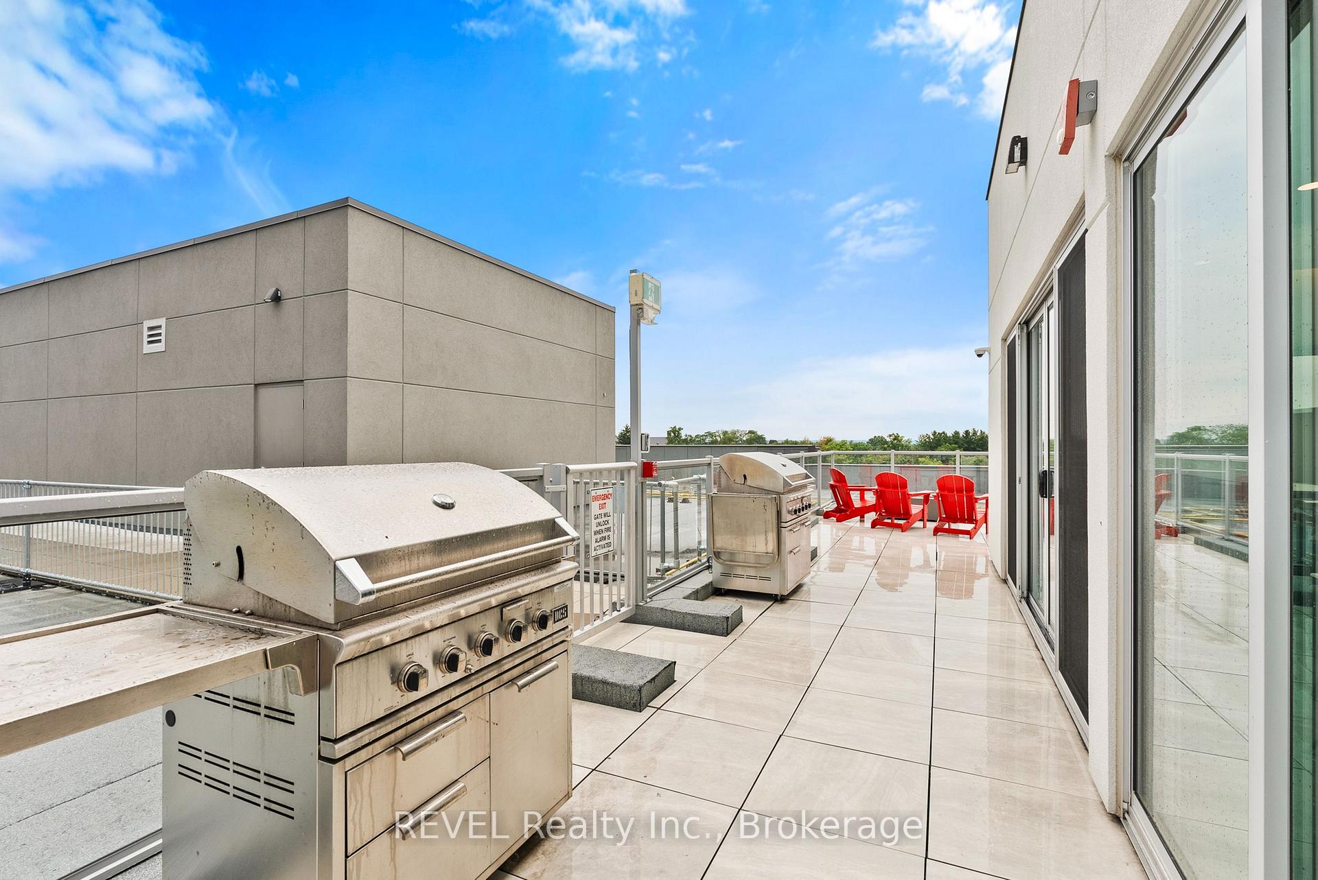 Photo 27 of Unit 404, 77 Yates Street, St. Catharines, Downtown — HOMEH