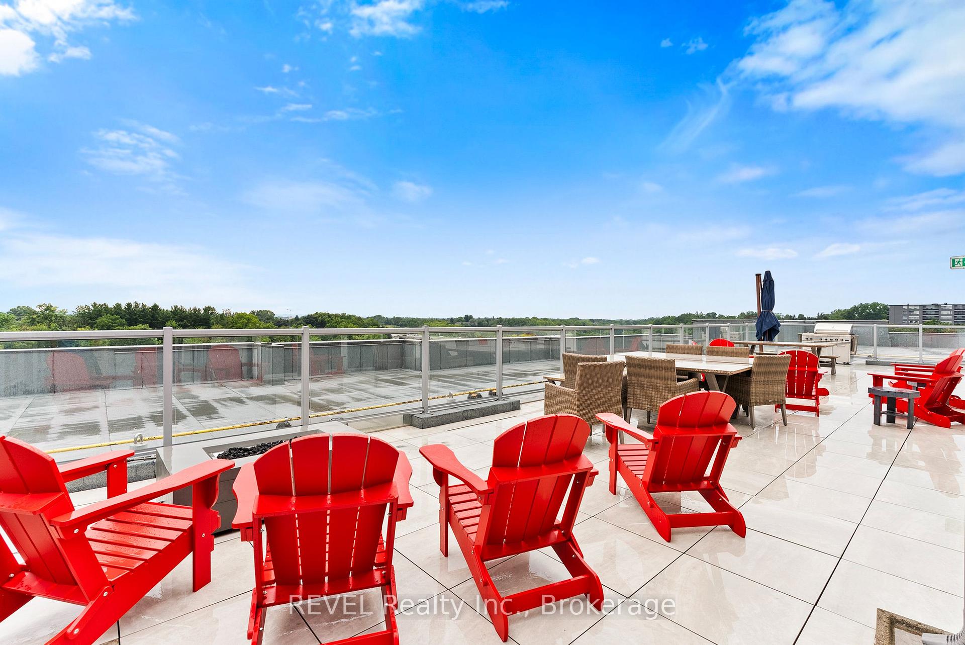 Photo 28 of Unit 404, 77 Yates Street, St. Catharines, Downtown — HOMEH
