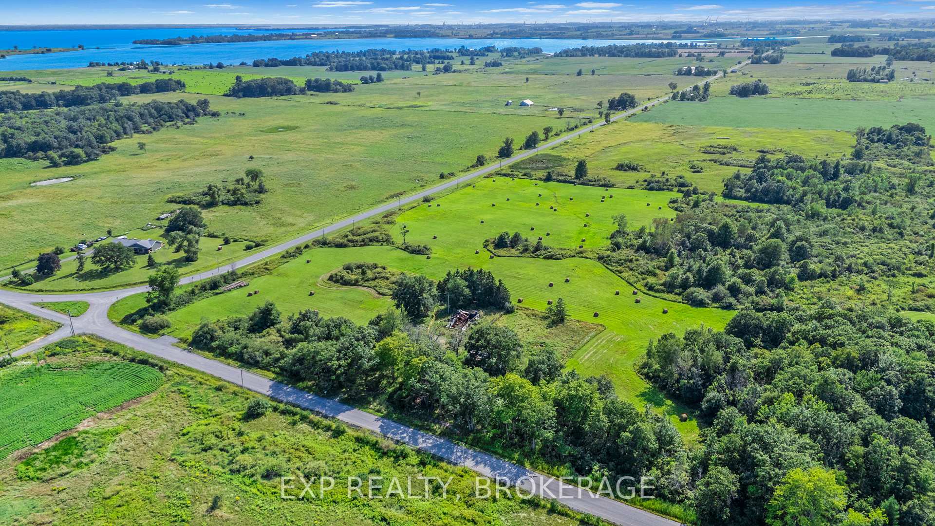 Photo 1 of 299 13TH Line Road, Frontenac Islands, Wolfe Island — HOMEH
