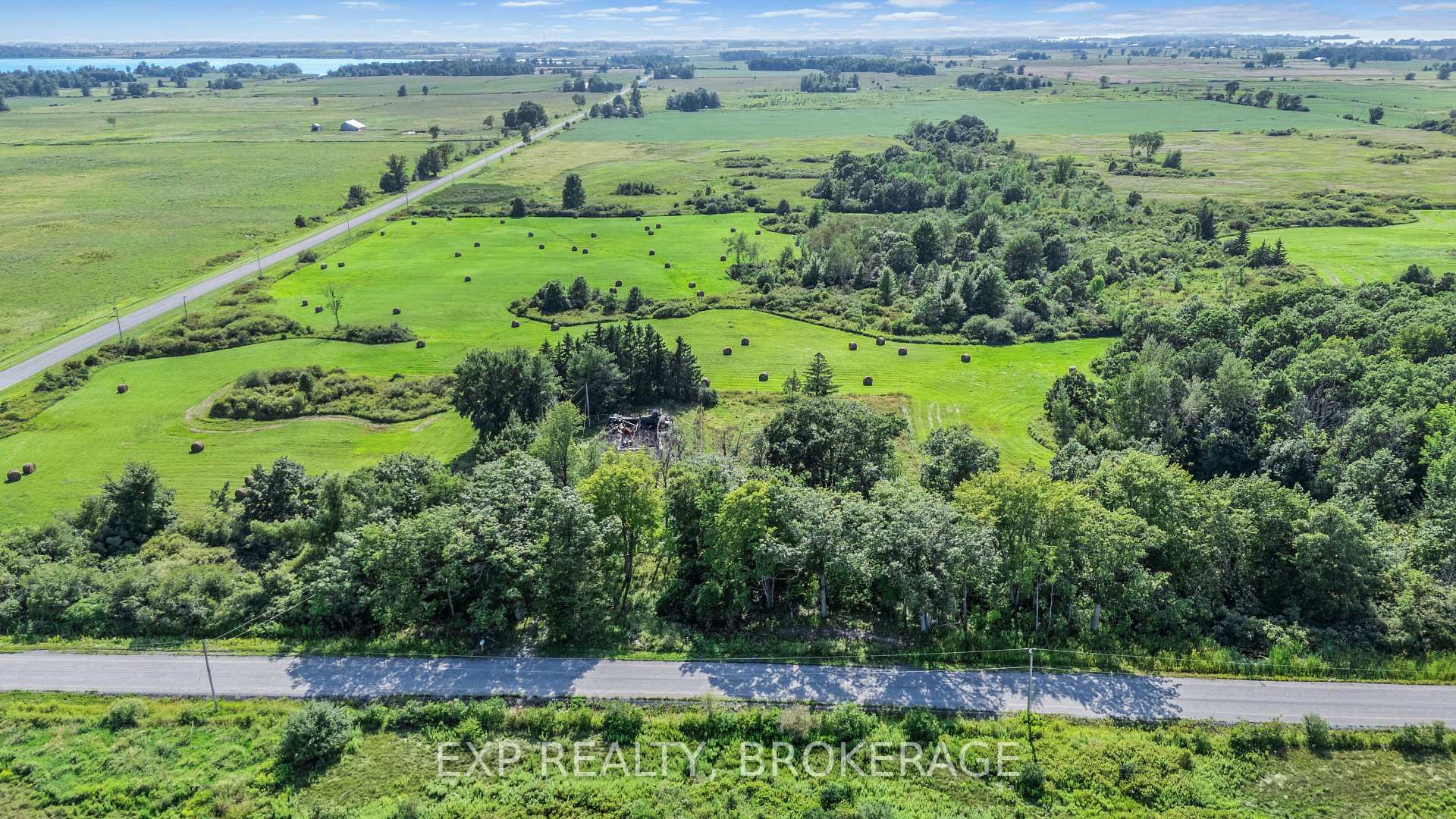 Photo 2 of 299 13TH Line Road, Frontenac Islands, Wolfe Island — HOMEH