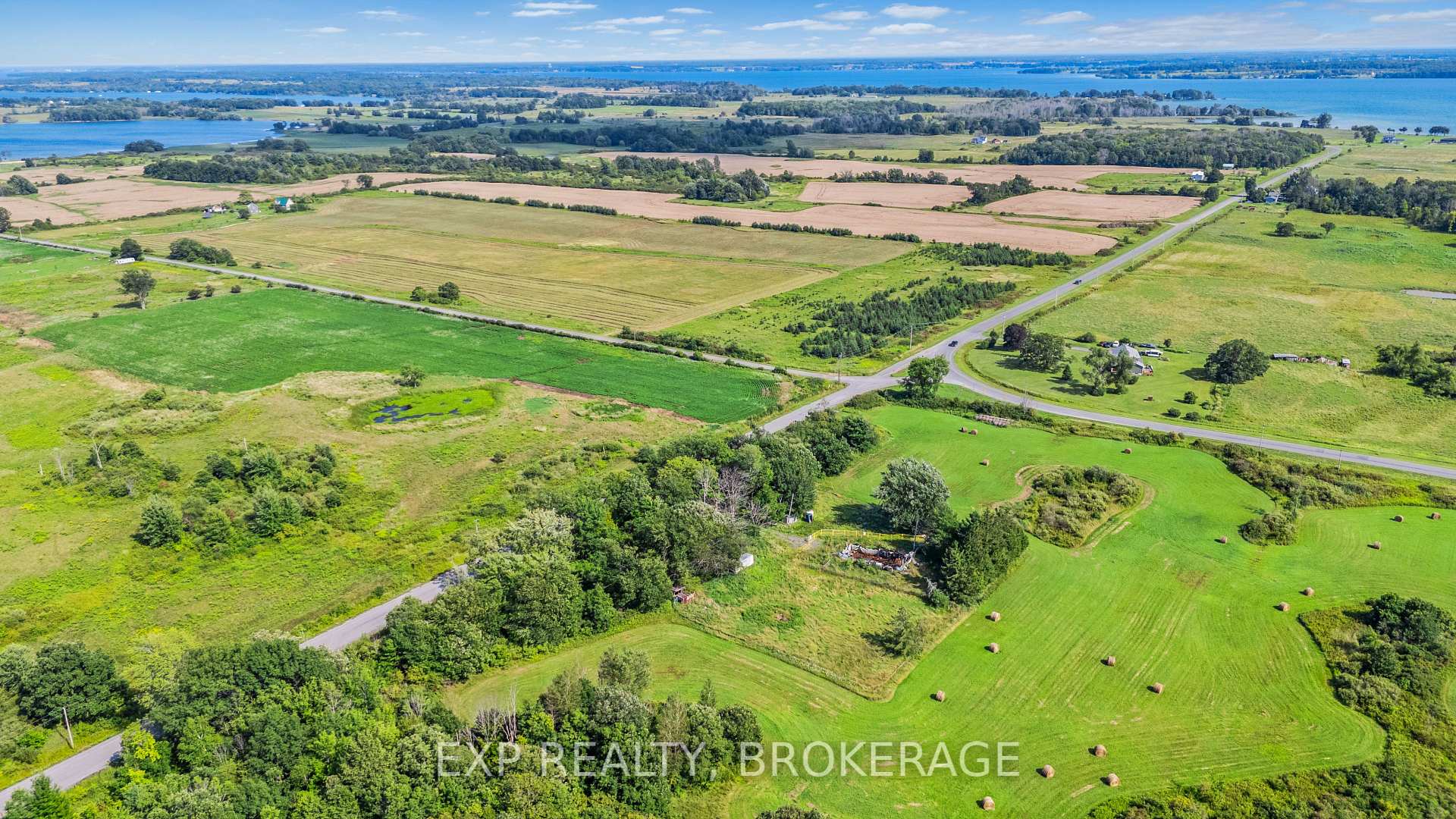 Photo 5 of 299 13TH Line Road, Frontenac Islands, Wolfe Island — HOMEH