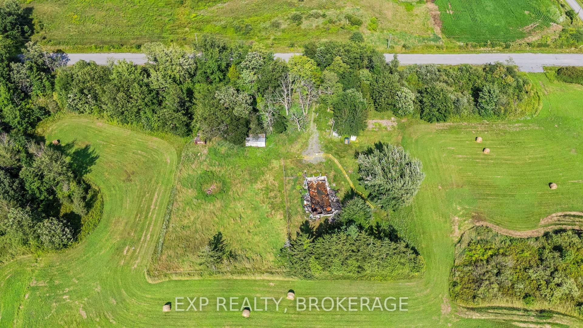 Photo 7 of 299 13TH Line Road, Frontenac Islands, Wolfe Island — HOMEH