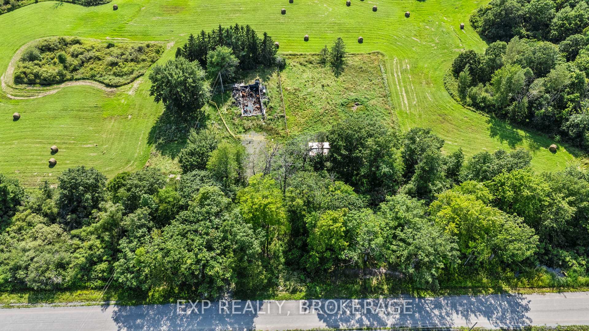 Photo 9 of 299 13TH Line Road, Frontenac Islands, Wolfe Island — HOMEH