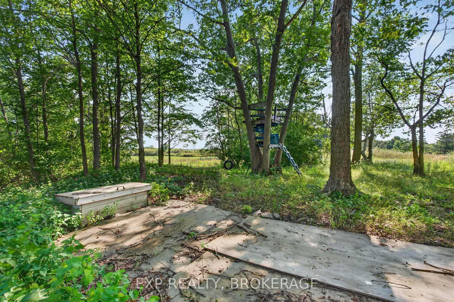 Photo 12 of 299 13TH Line Road, Frontenac Islands, Wolfe Island — HOMEH