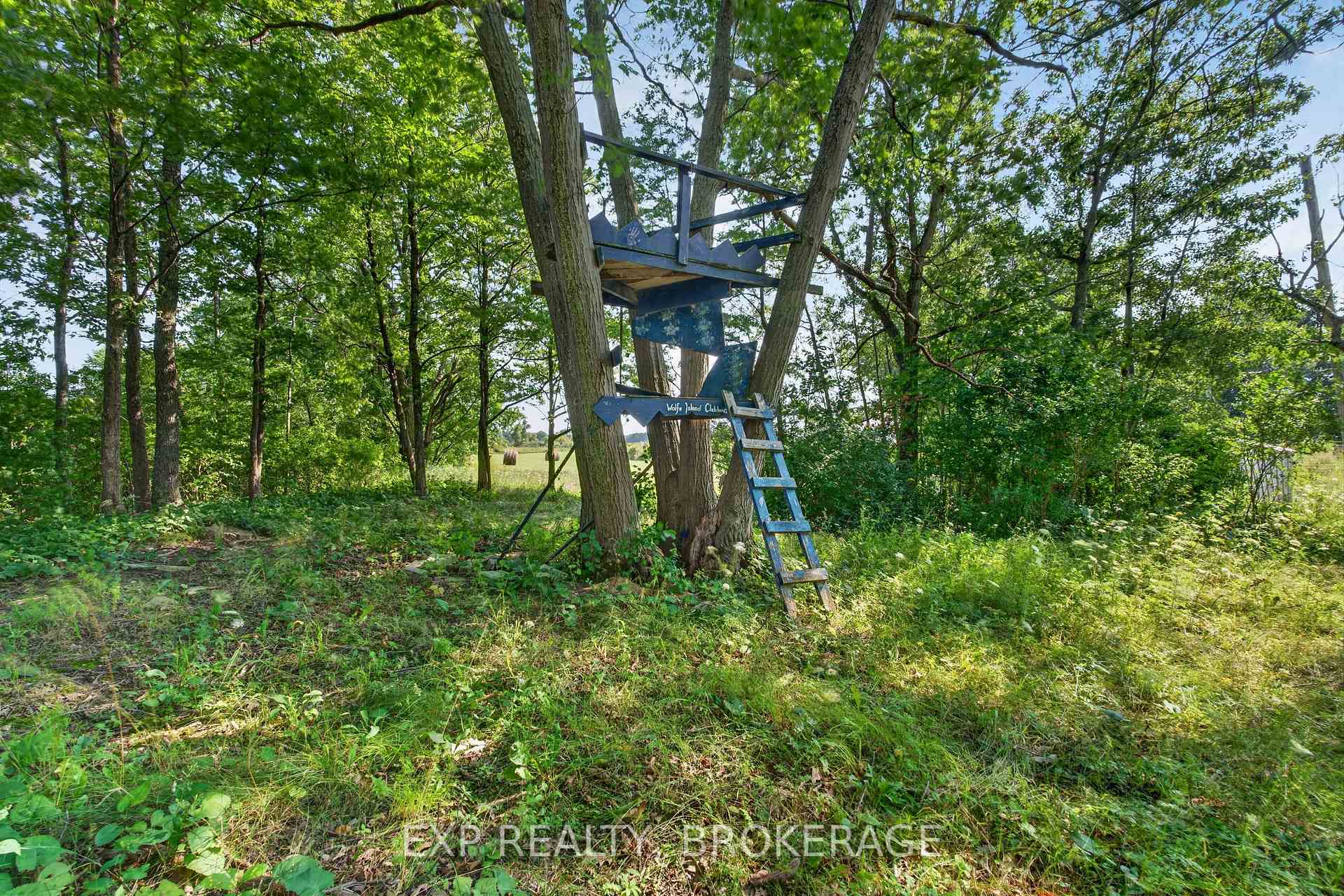 Photo 13 of 299 13TH Line Road, Frontenac Islands, Wolfe Island — HOMEH