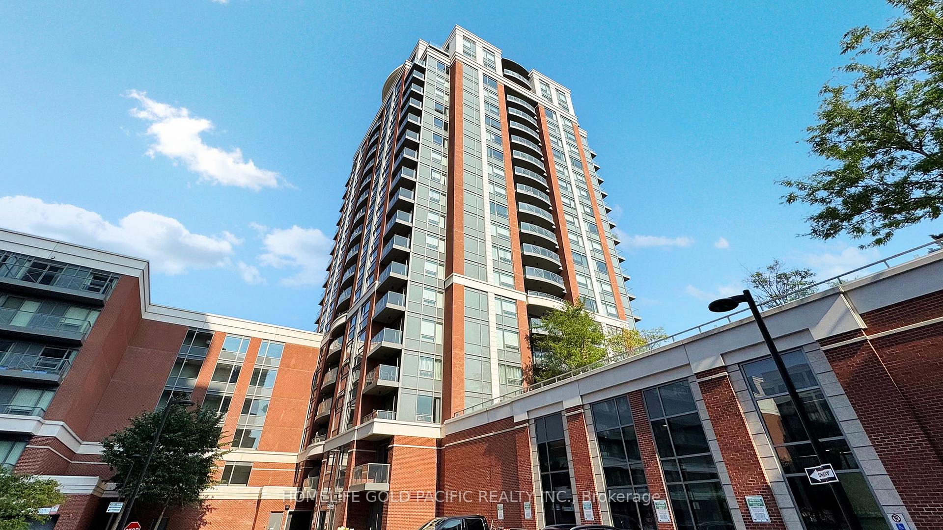 Photo 1 of Unit RG1 (LPH1), 8200 Birchmount Road, Markham, Unionville — HOMEH