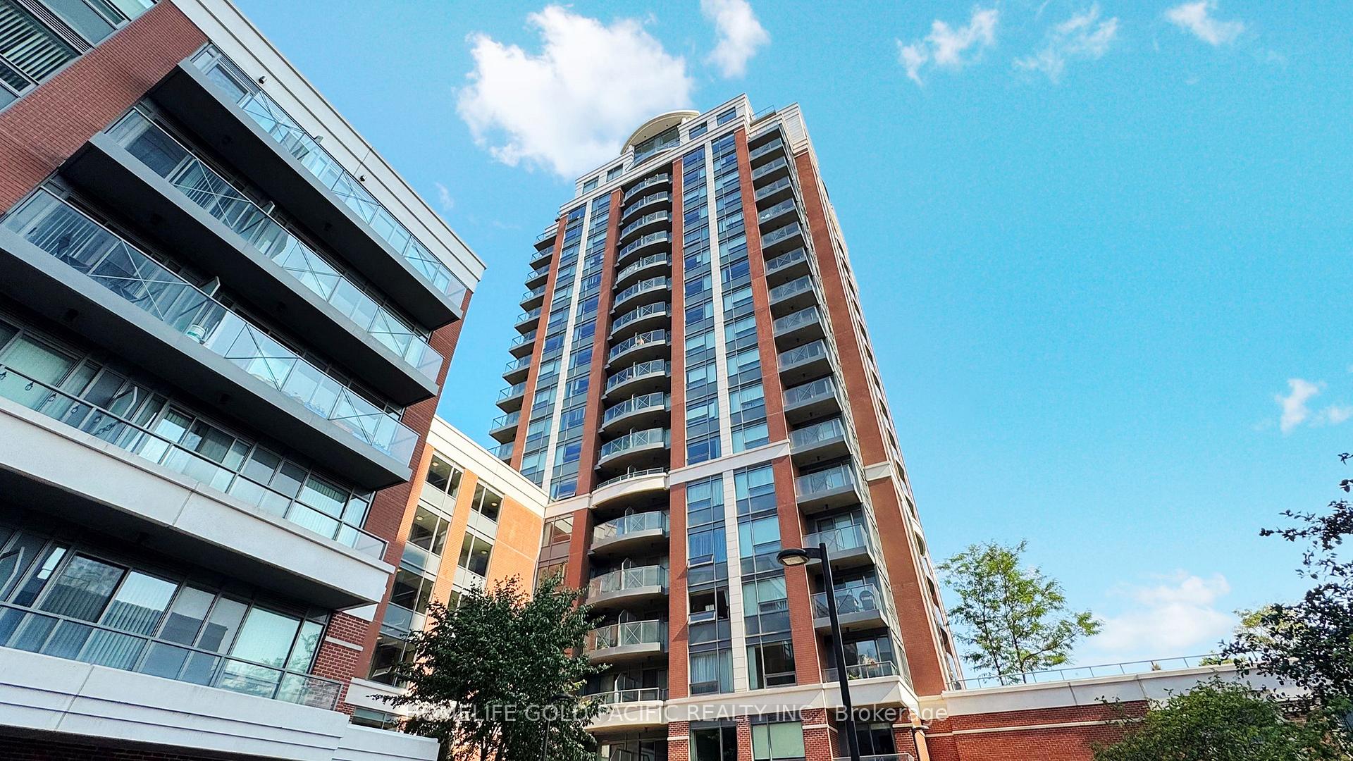 Photo 2 of Unit RG1 (LPH1), 8200 Birchmount Road, Markham, Unionville — HOMEH