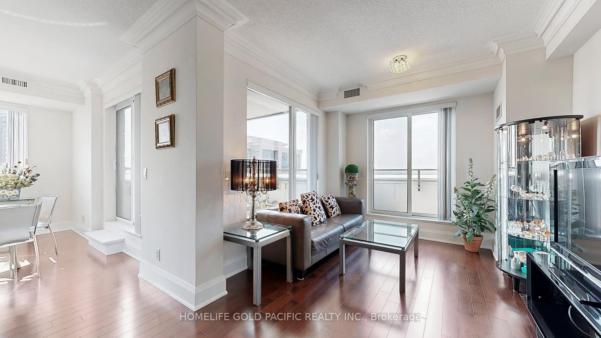 Photo 6 of Unit RG1 (LPH1), 8200 Birchmount Road, Markham, Unionville — HOMEH
