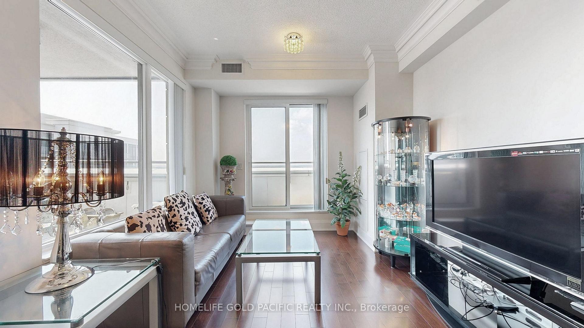 Photo 7 of Unit RG1 (LPH1), 8200 Birchmount Road, Markham, Unionville — HOMEH