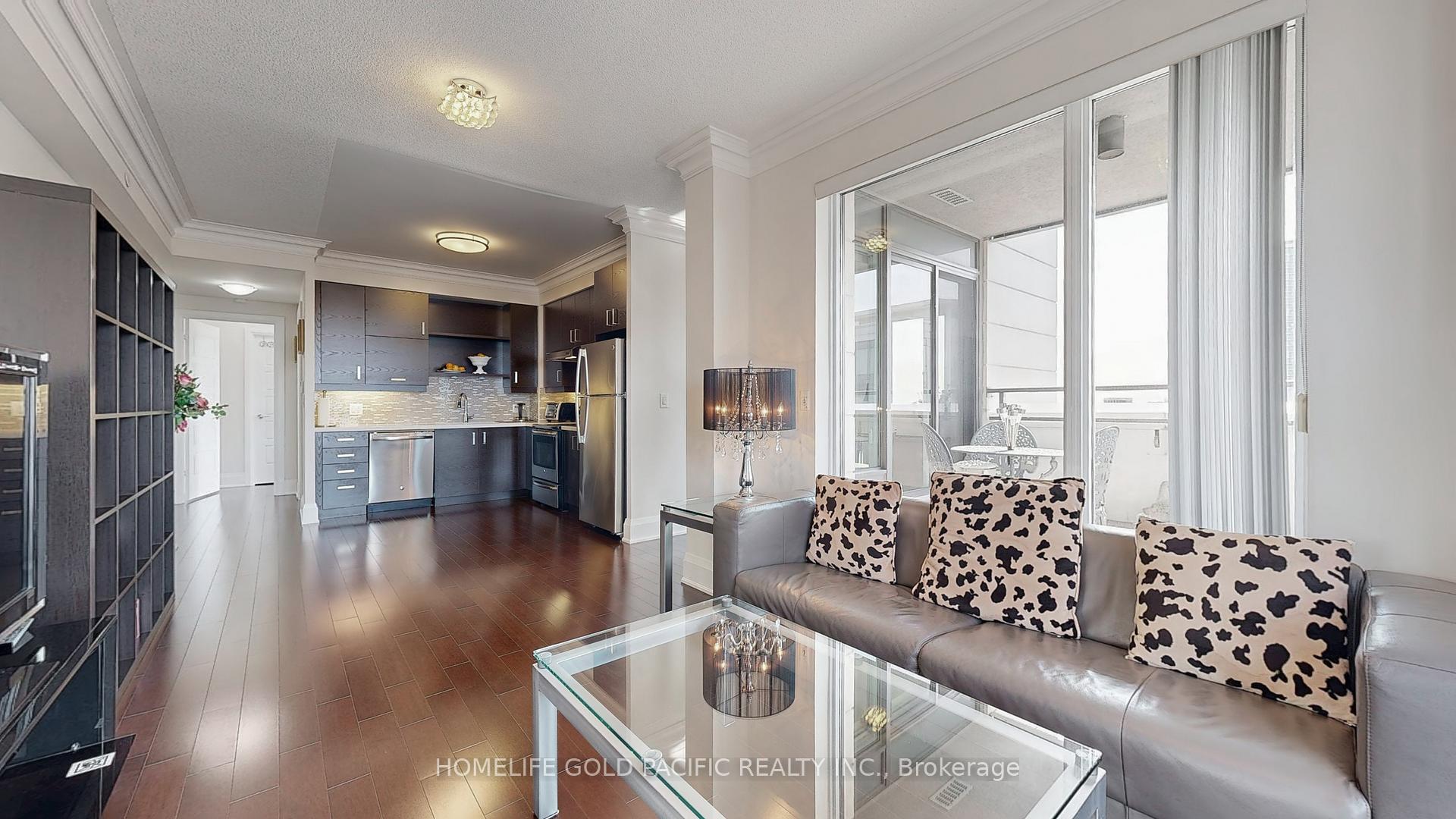 Photo 9 of Unit RG1 (LPH1), 8200 Birchmount Road, Markham, Unionville — HOMEH