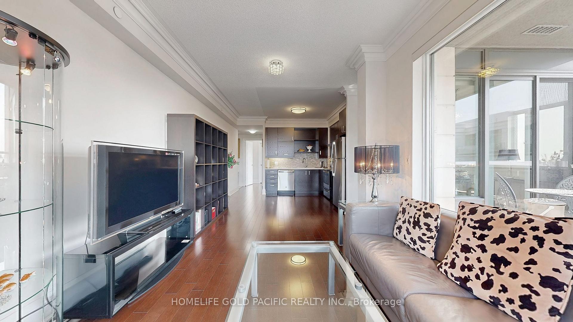 Photo 10 of Unit RG1 (LPH1), 8200 Birchmount Road, Markham, Unionville — HOMEH