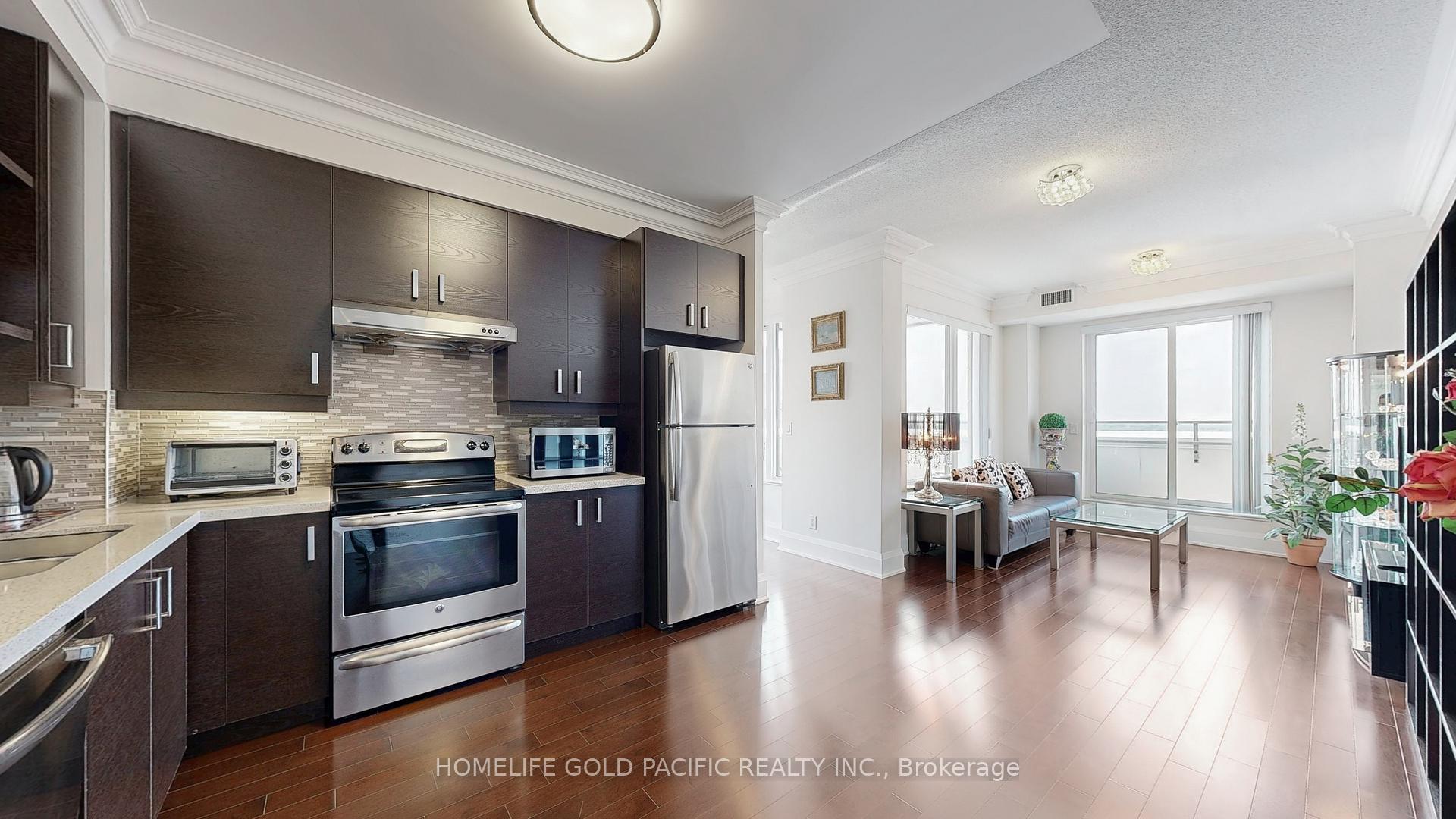 Photo 11 of Unit RG1 (LPH1), 8200 Birchmount Road, Markham, Unionville — HOMEH