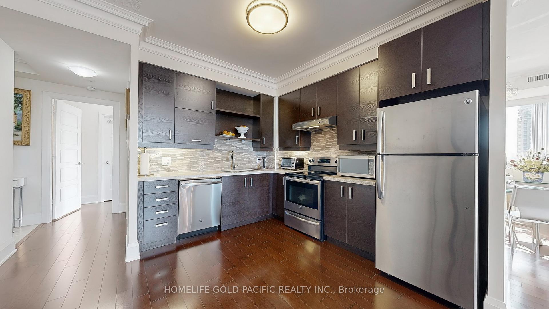 Photo 12 of Unit RG1 (LPH1), 8200 Birchmount Road, Markham, Unionville — HOMEH