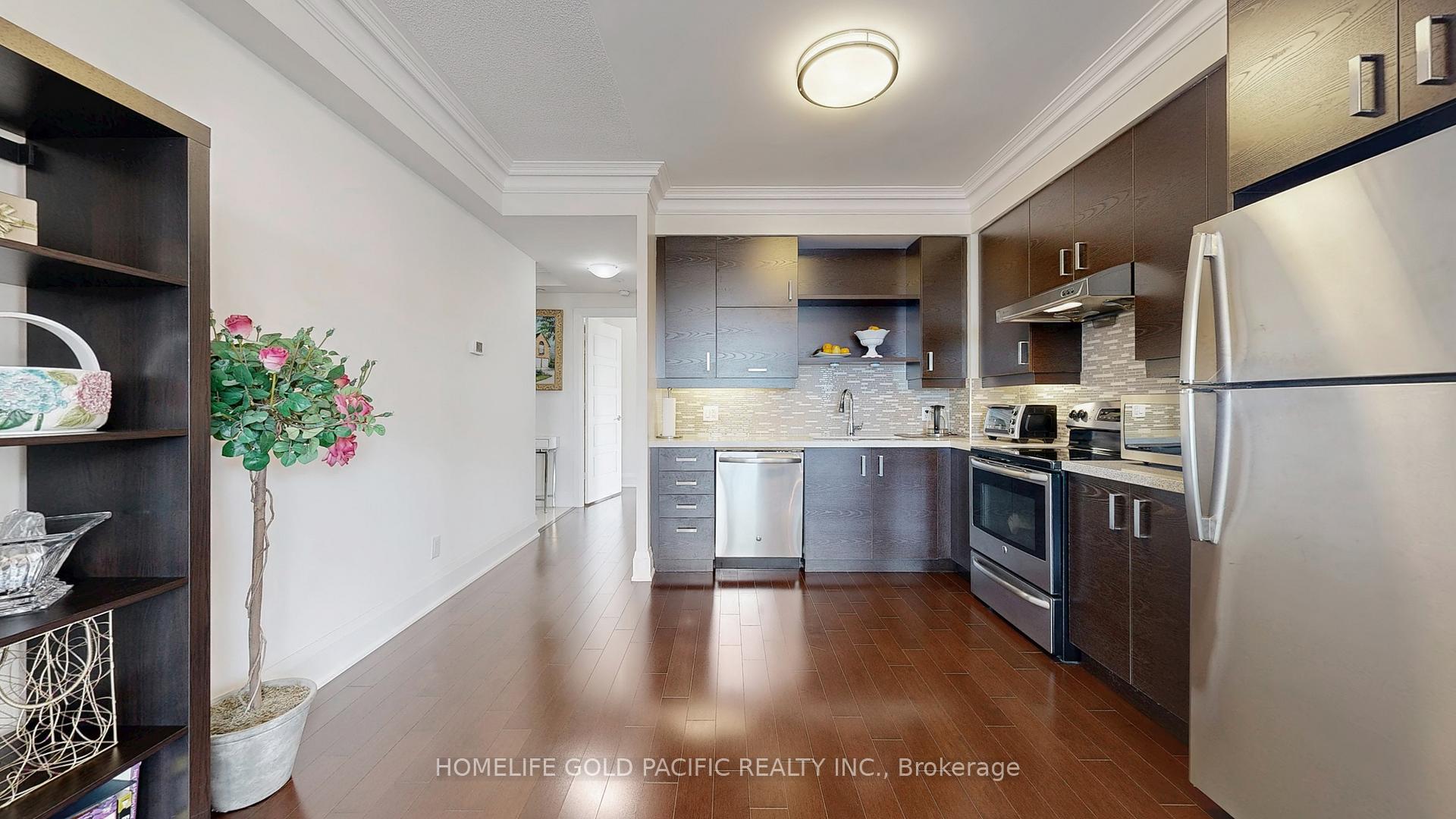 Photo 13 of Unit RG1 (LPH1), 8200 Birchmount Road, Markham, Unionville — HOMEH