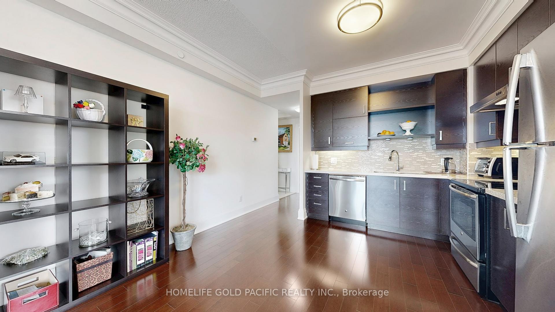 Photo 14 of Unit RG1 (LPH1), 8200 Birchmount Road, Markham, Unionville — HOMEH