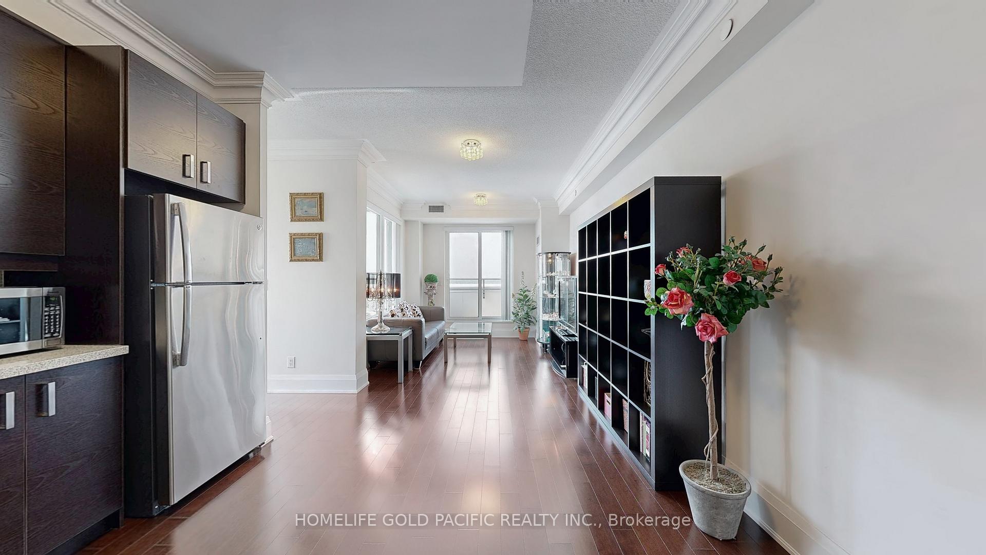 Photo 15 of Unit RG1 (LPH1), 8200 Birchmount Road, Markham, Unionville — HOMEH