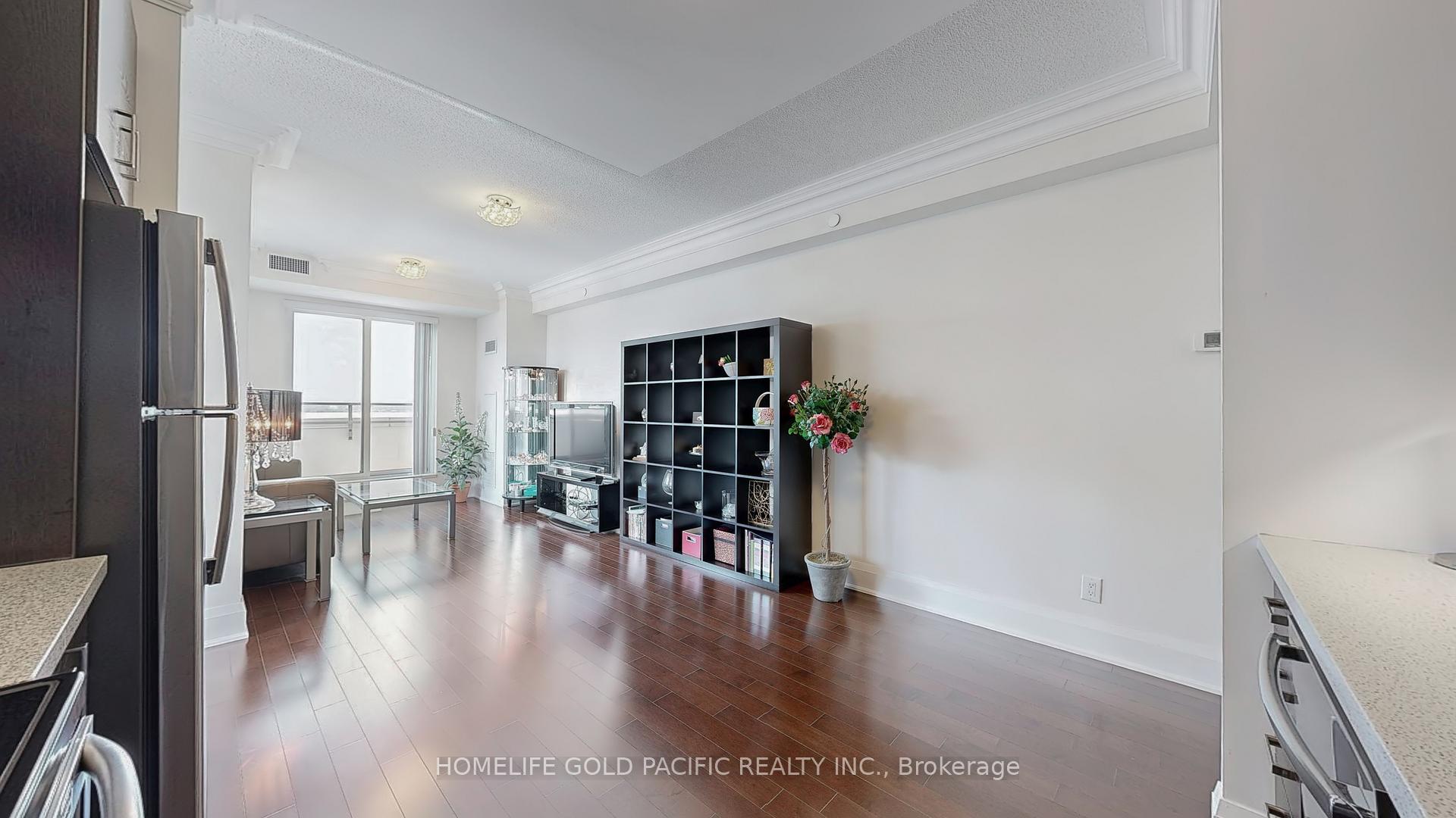 Photo 16 of Unit RG1 (LPH1), 8200 Birchmount Road, Markham, Unionville — HOMEH