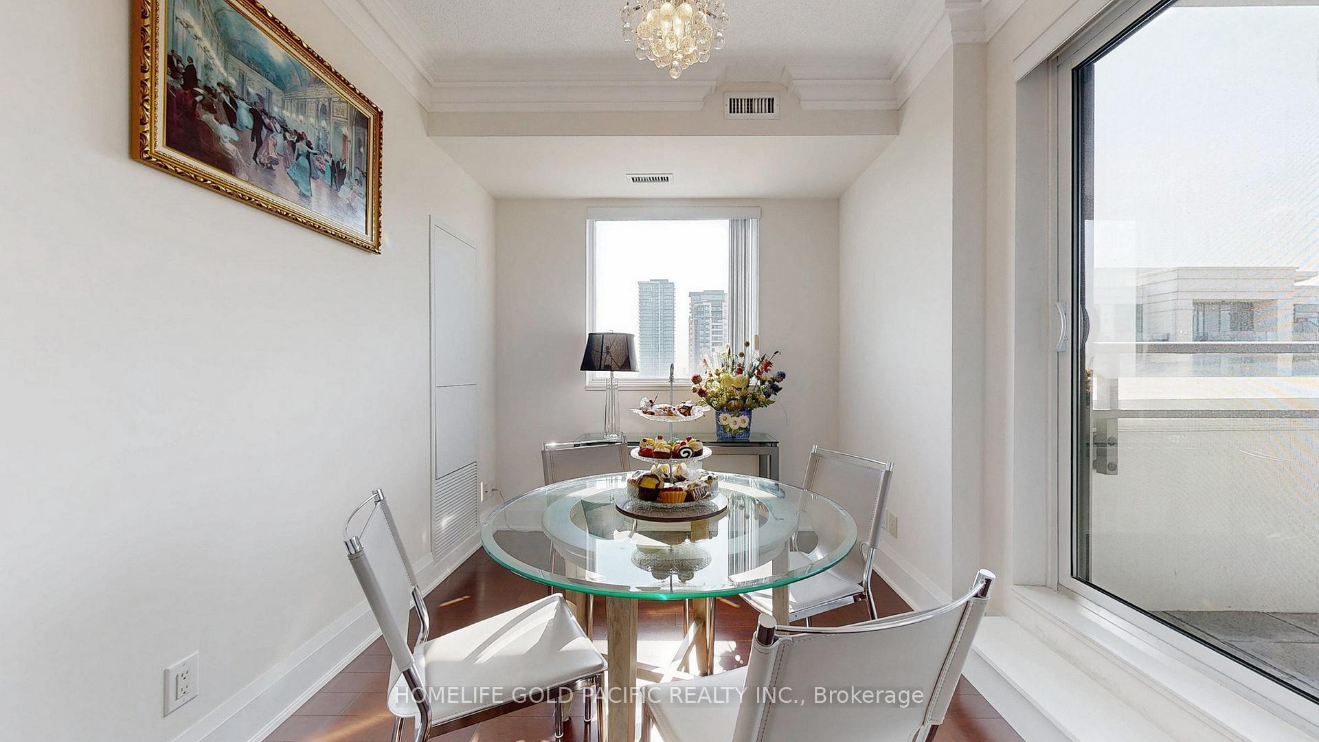 Photo 18 of Unit RG1 (LPH1), 8200 Birchmount Road, Markham, Unionville — HOMEH