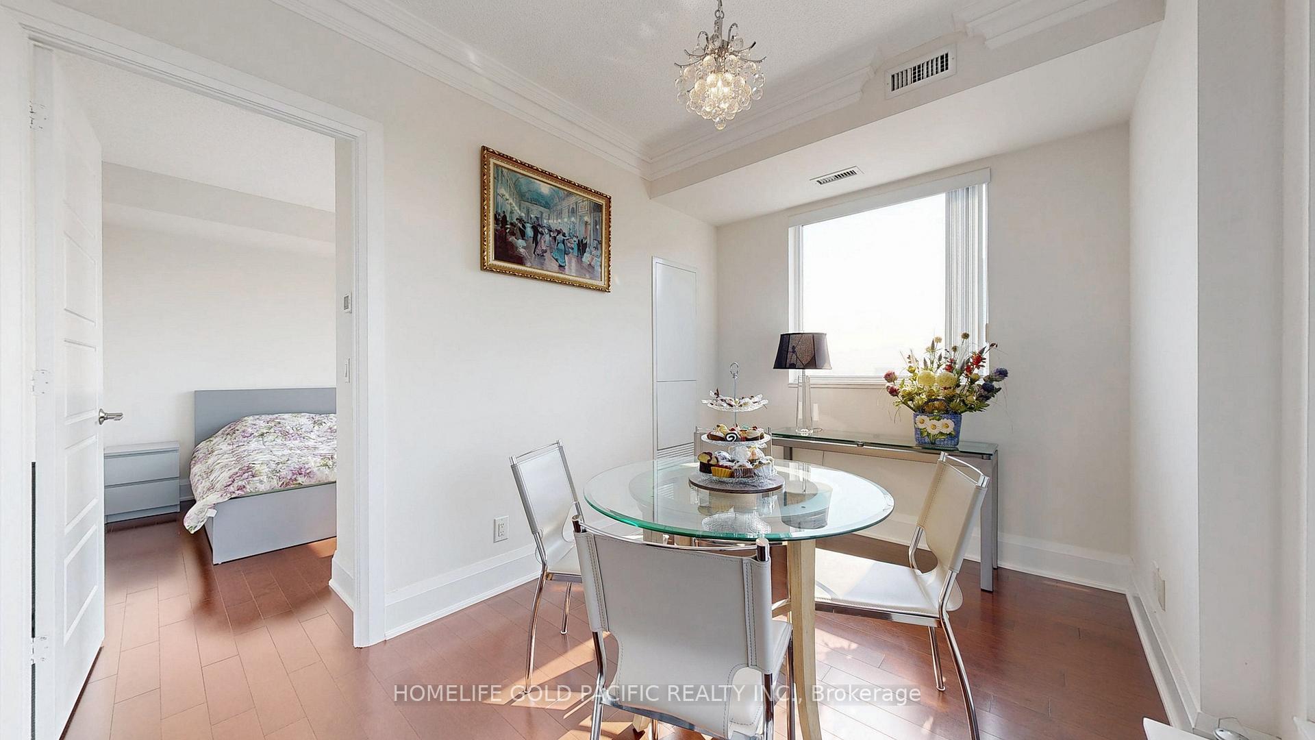 Photo 20 of Unit RG1 (LPH1), 8200 Birchmount Road, Markham, Unionville — HOMEH