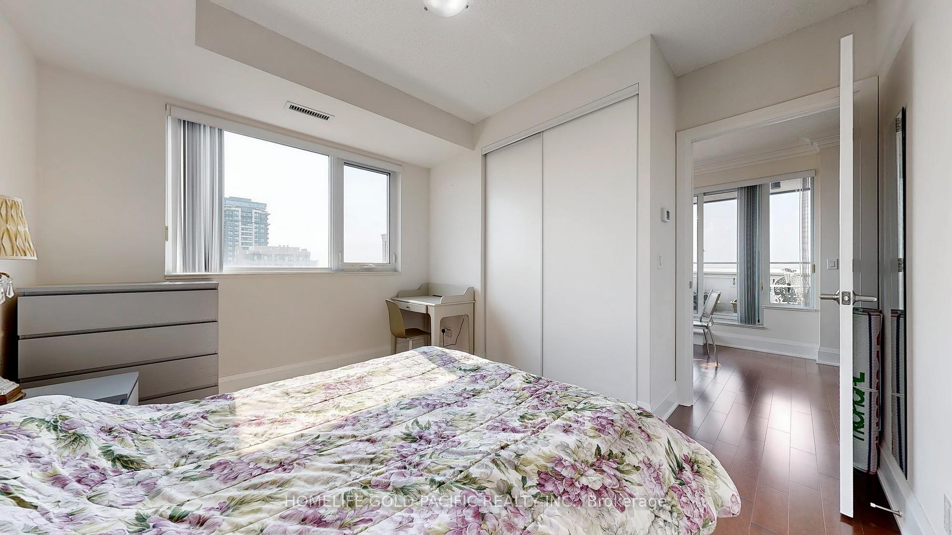 Photo 30 of Unit RG1 (LPH1), 8200 Birchmount Road, Markham, Unionville — HOMEH