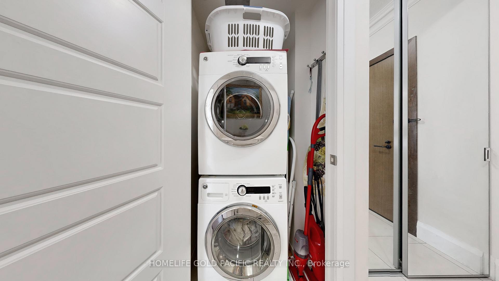 Photo 32 of Unit RG1 (LPH1), 8200 Birchmount Road, Markham, Unionville — HOMEH