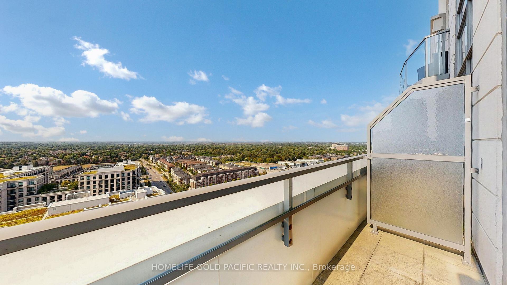Photo 39 of Unit RG1 (LPH1), 8200 Birchmount Road, Markham, Unionville — HOMEH