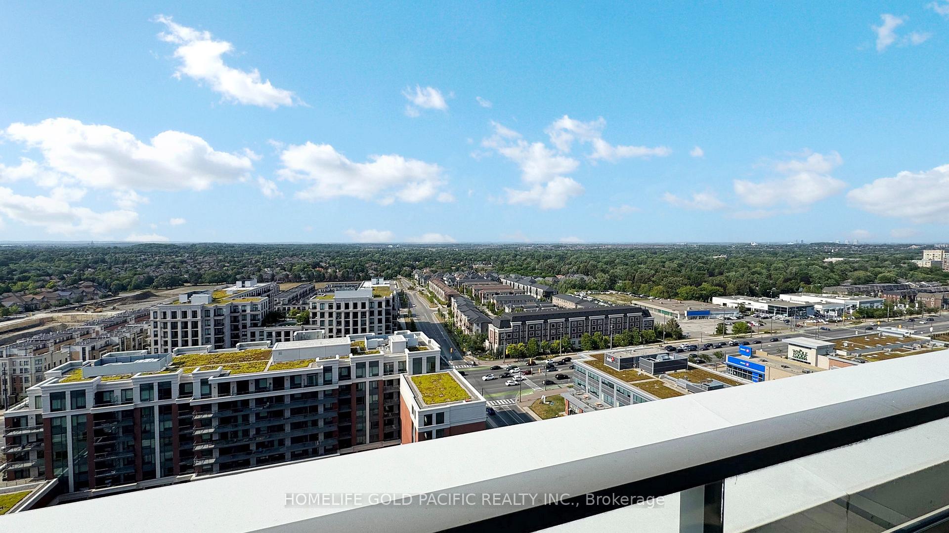Photo 40 of Unit RG1 (LPH1), 8200 Birchmount Road, Markham, Unionville — HOMEH