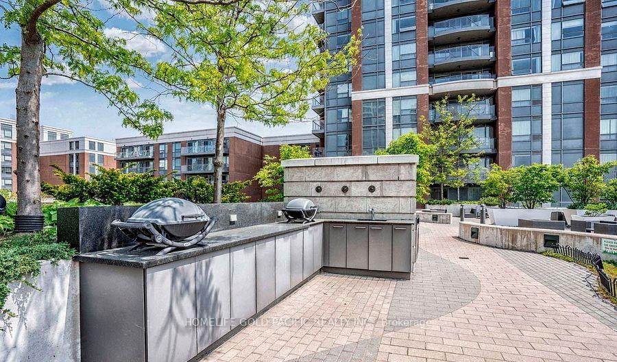 Photo 43 of Unit RG1 (LPH1), 8200 Birchmount Road, Markham, Unionville — HOMEH