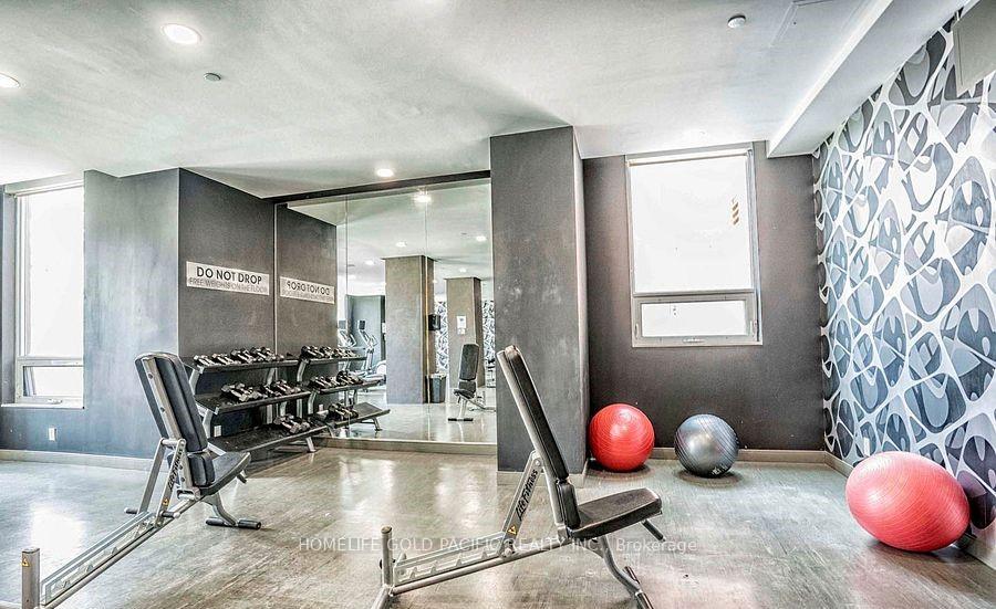 Photo 45 of Unit RG1 (LPH1), 8200 Birchmount Road, Markham, Unionville — HOMEH