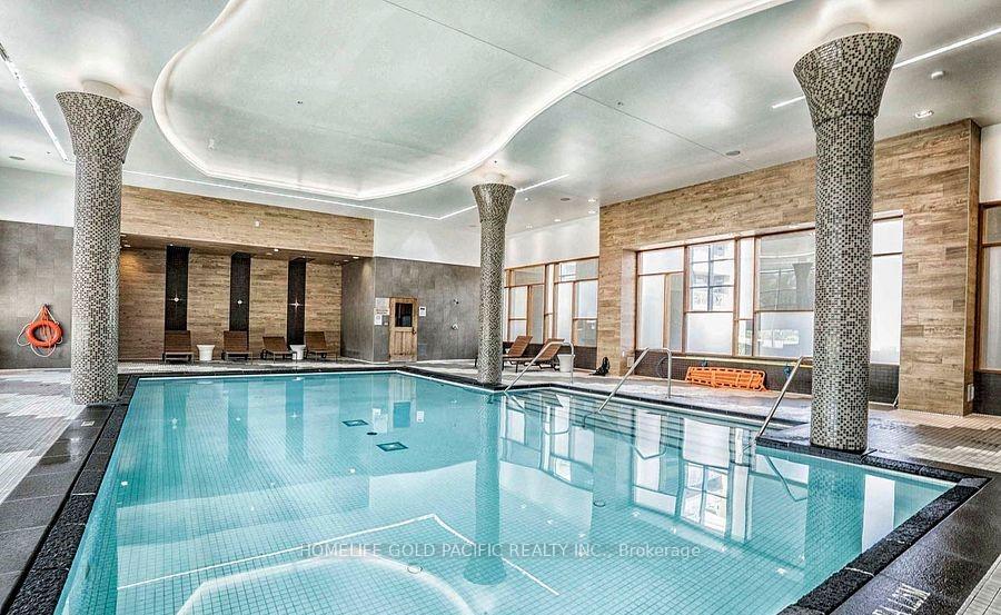 Photo 48 of Unit RG1 (LPH1), 8200 Birchmount Road, Markham, Unionville — HOMEH