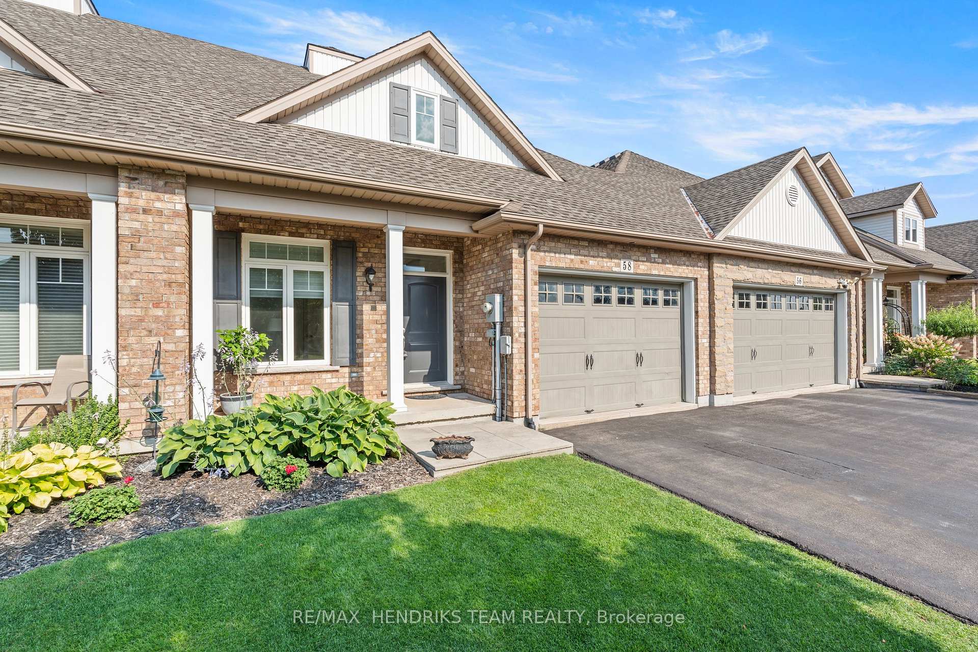 Photo 1 of 58 Videl Crescent N, St. Catharines, Grapeview — HOMEH