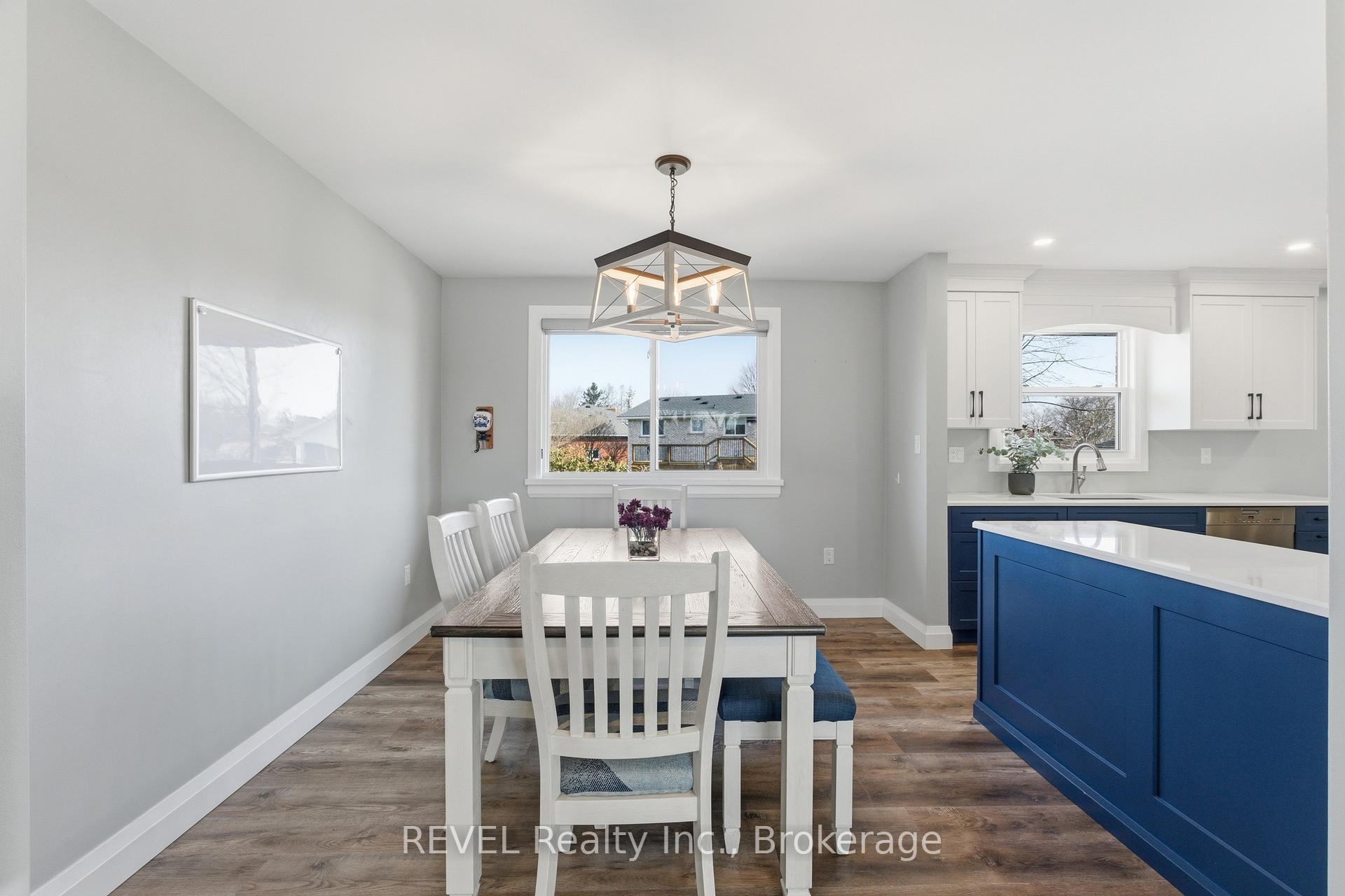 Photo 10 of 21 Lena Crescent, Port Colborne, Sugarloaf — HOMEH