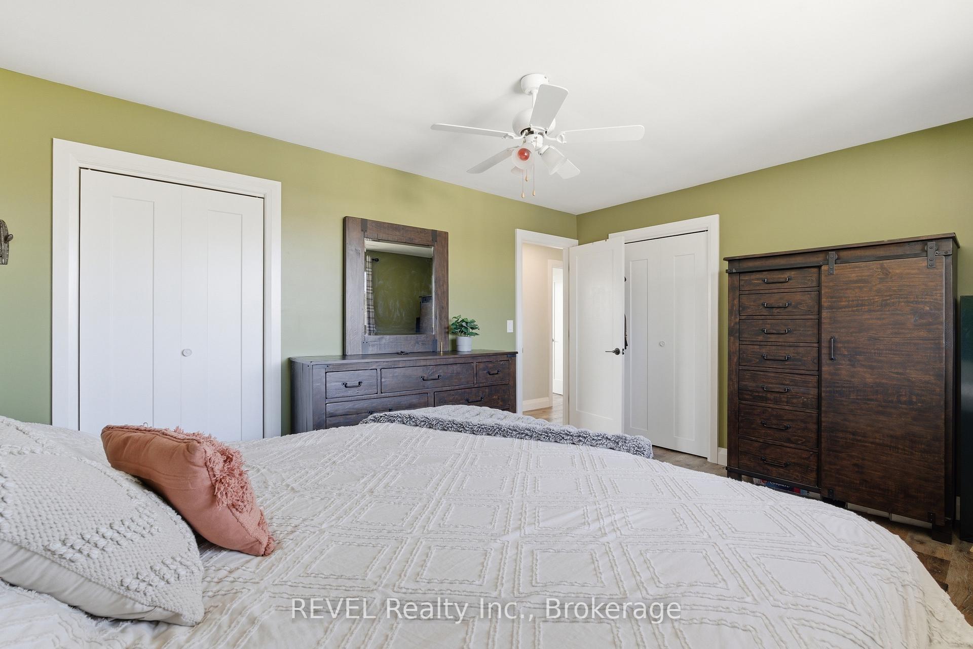 Photo 21 of 21 Lena Crescent, Port Colborne, Sugarloaf — HOMEH