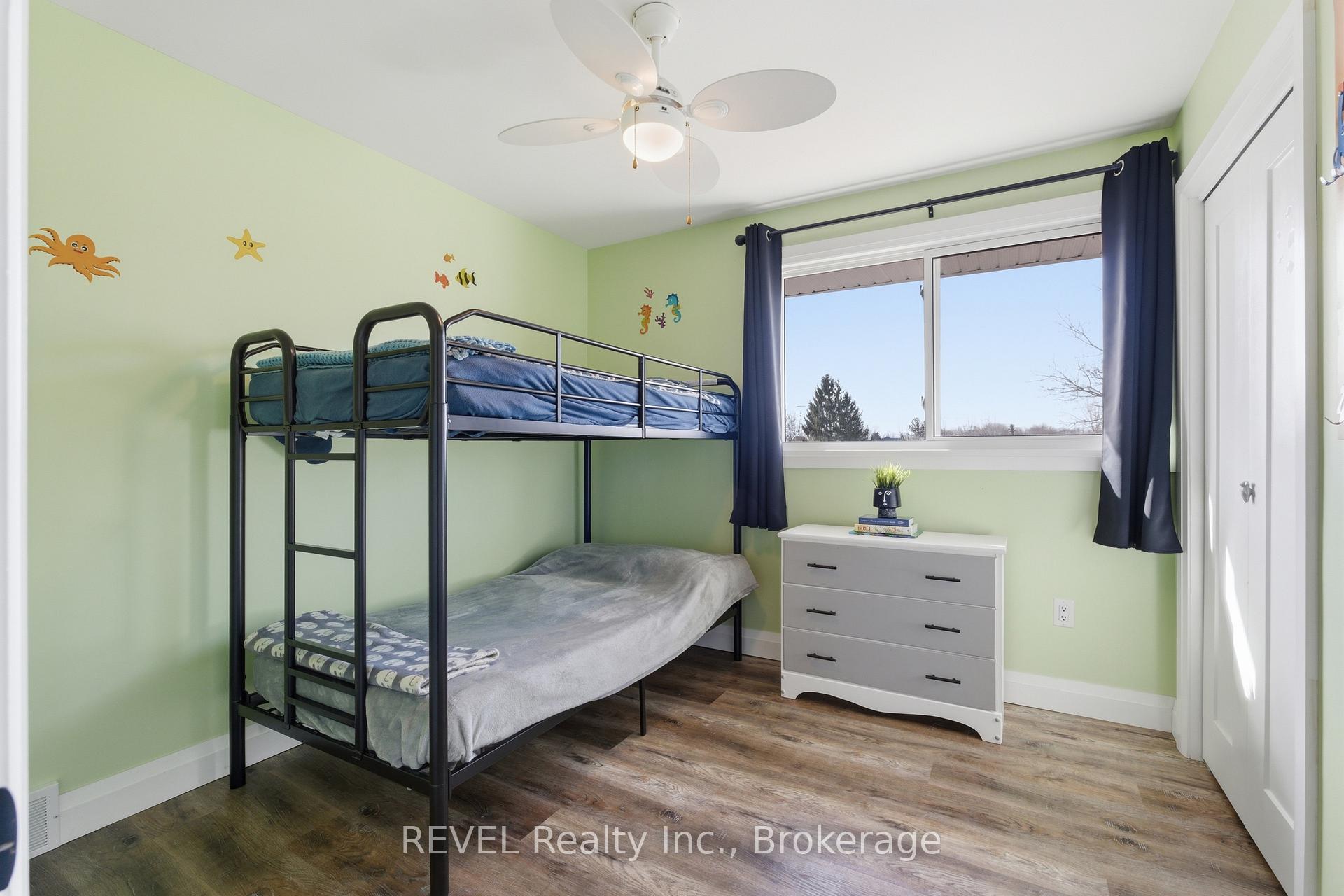 Photo 24 of 21 Lena Crescent, Port Colborne, Sugarloaf — HOMEH