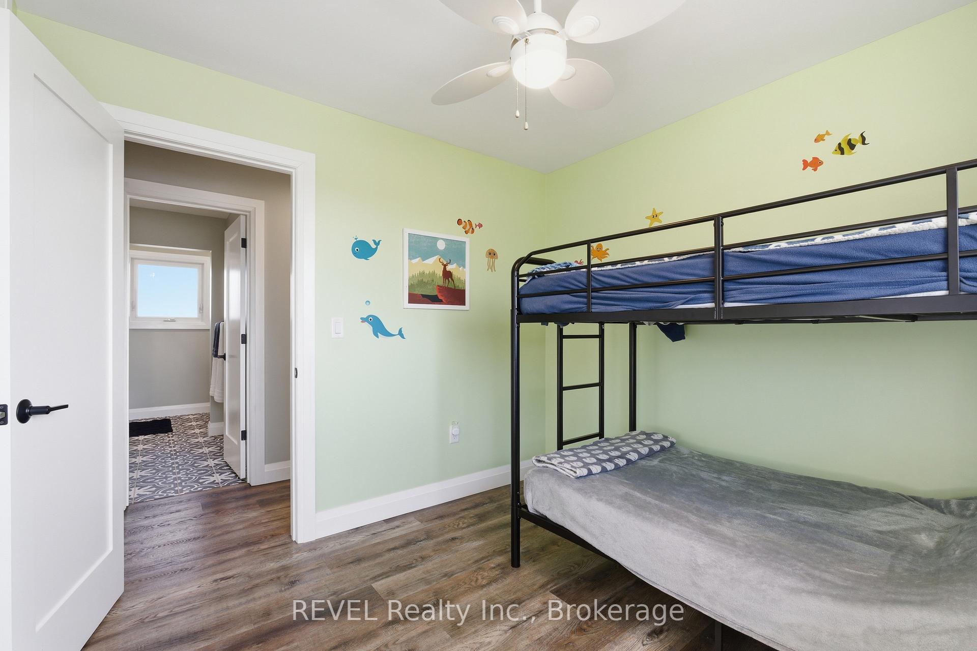 Photo 25 of 21 Lena Crescent, Port Colborne, Sugarloaf — HOMEH