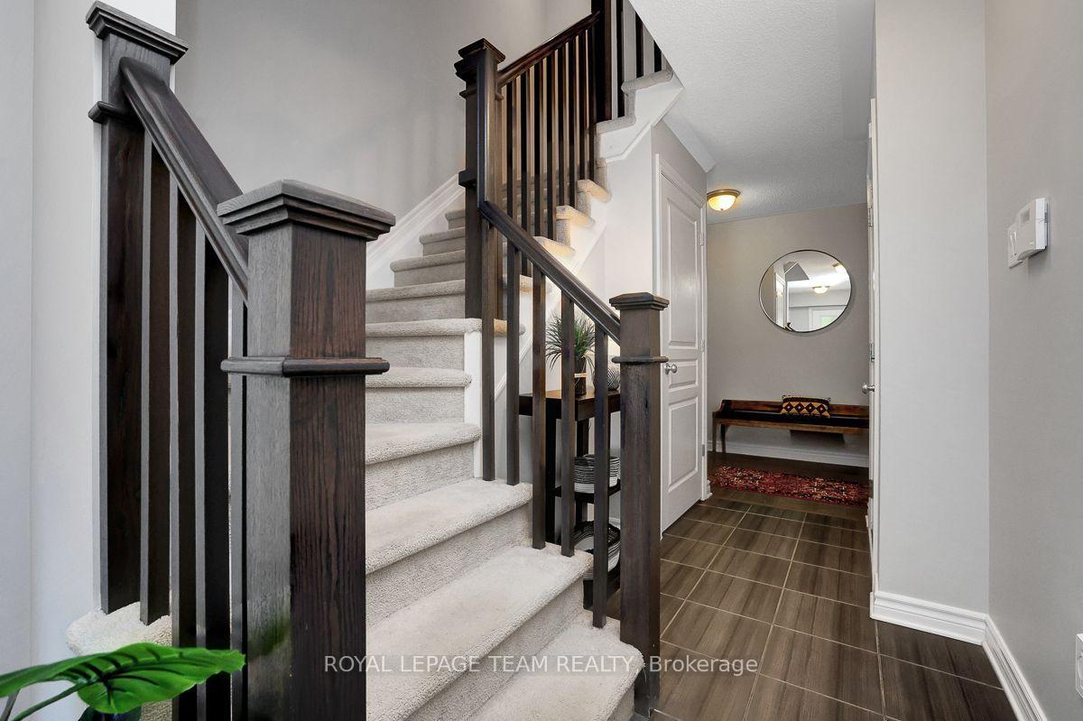 Photo 6 of 206 Leather Leaf Terrace, Ottawa, Barrhaven - Longfields — HOMEH