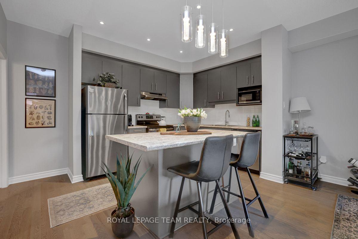 Photo 9 of 206 Leather Leaf Terrace, Ottawa, Barrhaven - Longfields — HOMEH