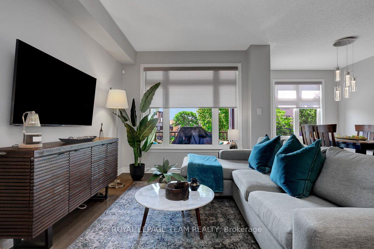 Photo 14 of 206 Leather Leaf Terrace, Ottawa, Barrhaven - Longfields — HOMEH