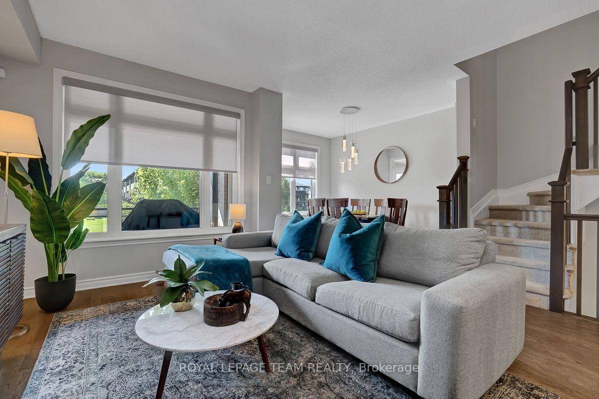 Photo 15 of 206 Leather Leaf Terrace, Ottawa, Barrhaven - Longfields — HOMEH