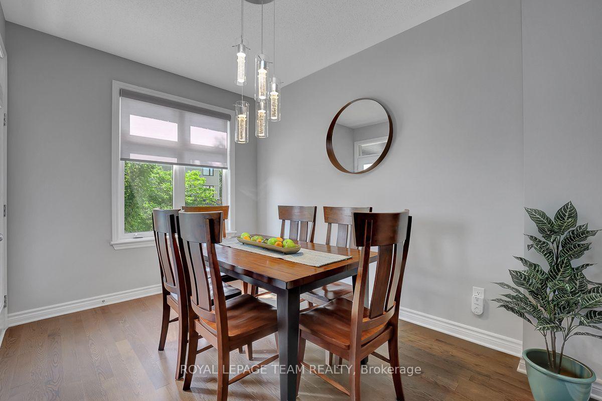 Photo 16 of 206 Leather Leaf Terrace, Ottawa, Barrhaven - Longfields — HOMEH