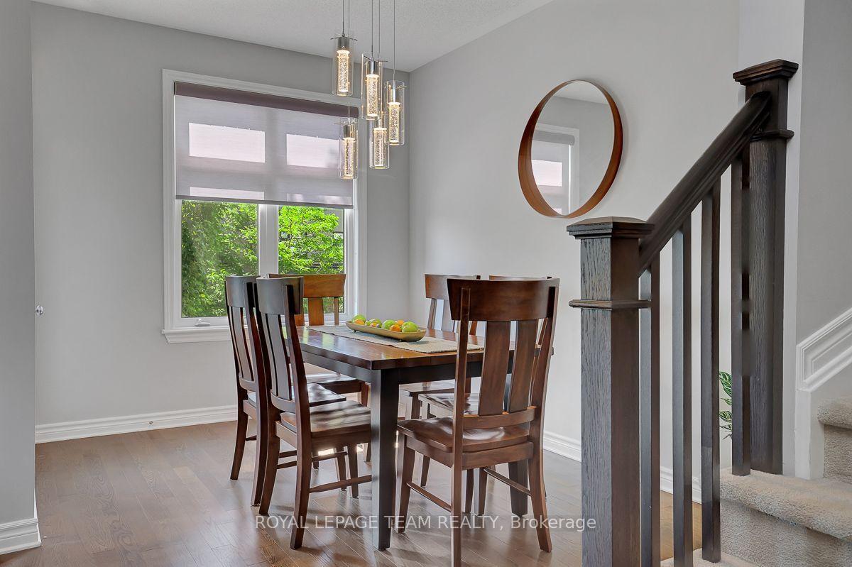 Photo 17 of 206 Leather Leaf Terrace, Ottawa, Barrhaven - Longfields — HOMEH
