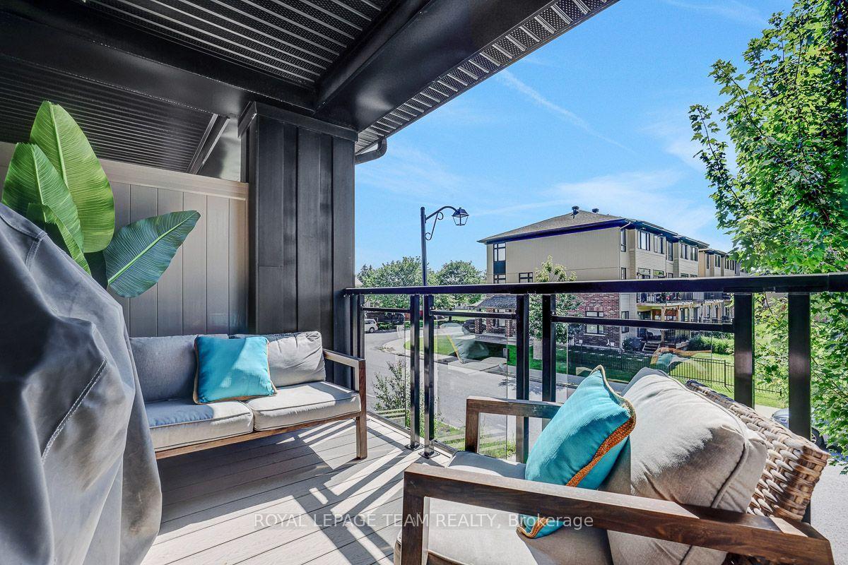 Photo 20 of 206 Leather Leaf Terrace, Ottawa, Barrhaven - Longfields — HOMEH